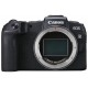 Дзеркальний фотоапарат Canon EOS R Body Black (3075C066)