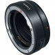 Зеркальный фотоаппарат Canon EOS R + RF 24-105L + адаптер EF-RF Black (3075C060)