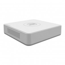 Відеореєстратор IP Hikvision DS-7104NI-Q1, White