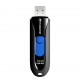 USB 3.0 Flash Drive 64Gb Transcend JetFlash 790, Black (TS64GJF790K)