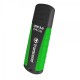 USB 3.0 Flash Drive 64Gb Transcend JetFlash 810, Black/Green (TS64GJF810)