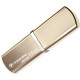 USB 3.0 Flash Drive 64Gb Transcend JetFlash 820, Gold, металлический корпус (TS64GJF820G)