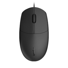 Мышь Rapoo N100 Black, USB