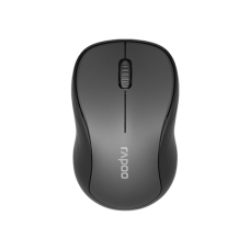 Миша Rapoo M260 Grey, Wireless/Bluetooth