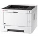 Принтер лазерний кольоровий A4 Kyocera Ecosys P5021cdw, Grey/Black (1102RD3NL0)