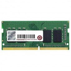 Память SO-DIMM, DDR4, 8Gb, 2666 MHz, Transcend JetRam, CL19, 1.2V (JM2666HSB-8G)