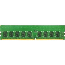 Модуль памяти Synology 16Gb DDR4, 2400MHz, ECC, 1.2V (D4EC-2400-16G)