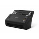 Сканер Epson WorkForce DS-860 (B11B222401), Black