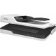 Сканер Epson WorkForce DS-1660W (B11B244401), Black/White