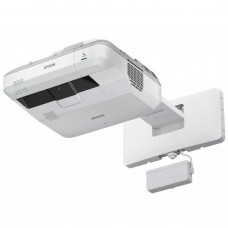 Проектор лазерный Epson EB-710Ui (V11H877040), White