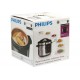 Мультиварка-скороварка Philips HD2173/03 Silver