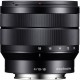 Об'єктив Sony E, 10-18 мм, f/4.0 OSS - f/22, APS-C (SEL1018.AE)