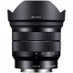 Объектив Sony E, 10-18 mm, f/4.0 OSS - f/22, APS-C (SEL1018.AE)