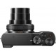 Фотоапарат Panasonic Lumix DMC-TZ100EE Black (DMC-TZ100EEK)