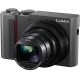 Фотоаппарат Panasonic Lumix DC-TZ200EE Silver (DC-TZ200EE-S)
