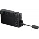 Фотоапарат Panasonic Lumix DC-TZ200EE Black (DC-TZ200EE-K)