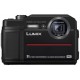 Фотоаппарат Panasonic Lumix DC-FT7 Black (DC-FT7EE-K)