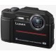 Фотоаппарат Panasonic Lumix DC-FT7 Black (DC-FT7EE-K)