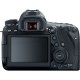 Дзеркальний фотоапарат Canon EOS 6D MKII kit 24-105 IS STM, Black (1897C030)
