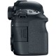 Зеркальный фотоаппарат Canon EOS 6D MKII kit 24-105 IS STM, Black (1897C030)