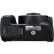 Дзеркальний фотоапарат Canon EOS 250D kit 18-55 DC III, Black (3454C009)