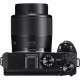 Фотоапарат Canon PowerShot G3 X Black (0106C011)