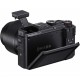 Фотоаппарат Canon PowerShot G3 X Black (0106C011)