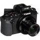 Фотоапарат Canon PowerShot G1 X Mark III, Black (2208C012)