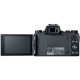Фотоапарат Canon PowerShot G1 X Mark III, Black (2208C012)