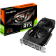 Відеокарта GeForce RTX 2060 SUPER, Gigabyte, WINDFORCE OC, 8Gb GDDR6 (GV-N206SWF2OC-8GD)