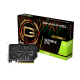 Видеокарта GeForce GTX 1650, Gainward, Pegasus OC, 4Gb DDR5, 128-bit (4710562240849)