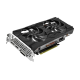 Відеокарта GeForce GTX 1660, Gainward, Ghost OC, 6Gb GDDR5, 192-bit (426018336-4474)