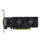 Видеокарта GeForce GTX 1650, Asus, OC, 4Gb GDDR5, 128-bit (GTX1650-O4G-LP-BRK)