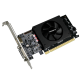 Відеокарта GeForce GT710, Gigabyte, 1Gb GDDR5, 64-bit (GV-N710D5-1GL)