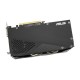 Видеокарта GeForce GTX 1660, Asus, DUAL EVO OC, 6Gb GDDR5, 192-bit (DUAL-GTX1660-O6G-EVO)