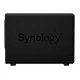 Сетевое хранилище Synology DiskStation DS218play Black