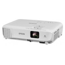 Проектор Epson EB-E001 (V11H839240), White