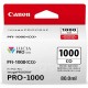Картридж Canon PFI-1000CO, Chroma Optimizer, 80 мл (0556C001)