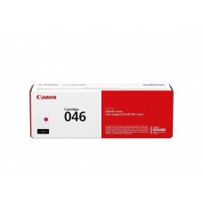 Картридж Canon 046, Magenta, 2300 стр (1248C002)
