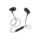 Навушники Sven E-255B Bluetooth Black