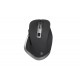 Миша 2E MF215, Black, бездротова, оптична, 800/1600/2400 dpi, 6 кнопок, 10 м, USB (2E-MF215WB)