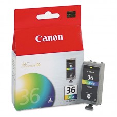 Картридж Canon CLI-36, Color (1511B001)