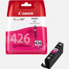 Картридж Canon CLI-426, Magenta, 9 мл (4558B001)