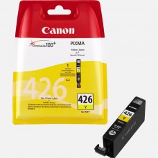 Картридж Canon CLI-426, Yellow, 9 мл (4559B001)