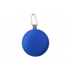 Колонка портативна 2E BS-01 Music Compact, Blue (2E-BS-01-BLUE)