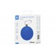 Колонка портативная 2E BS-01 Music Compact, Blue (2E-BS-01-BLUE)