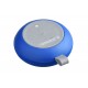 Колонка портативна 2E BS-01 Music Compact, Blue (2E-BS-01-BLUE)