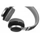 Наушники 2E V1 ComboWay ExtraBass Over-Ear Headset, Black (2E-OEV1WBK)