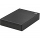 Зовнішній жорсткий диск 5Tb Seagate Backup Plus Portable, Black, 2.5