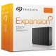 Зовнішній жорсткий диск 6Tb Seagate Expansion, Black, 3.5